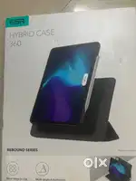 Case cover