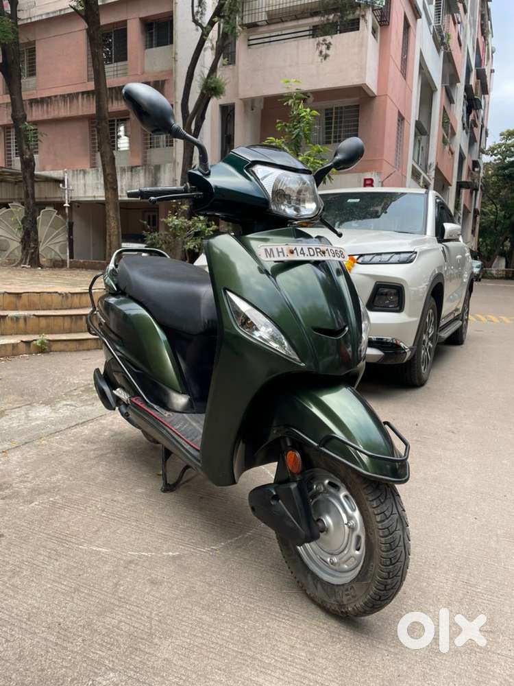 Hero Mastro 110