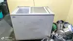 BLUE STAR DEEP FREEZER 350 LITERS