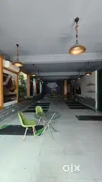 Showroom/ office space on Nh44