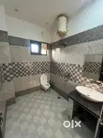 Semi furnished 2 BHK available for rent