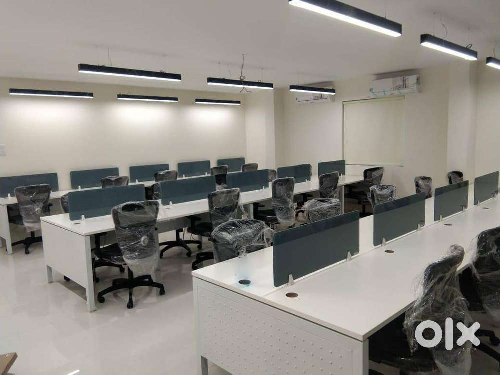 Fully Furnished Office Space for Sale at Deron Heights, Baner