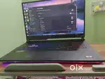 ASUS ROG STRIX 17 GAMING LAPTOP RYZEN 7 16 RAM 1TB RTX 3050TI