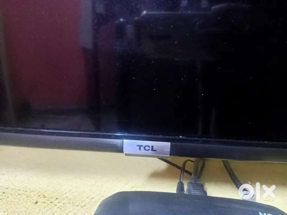 TCL tv for sale