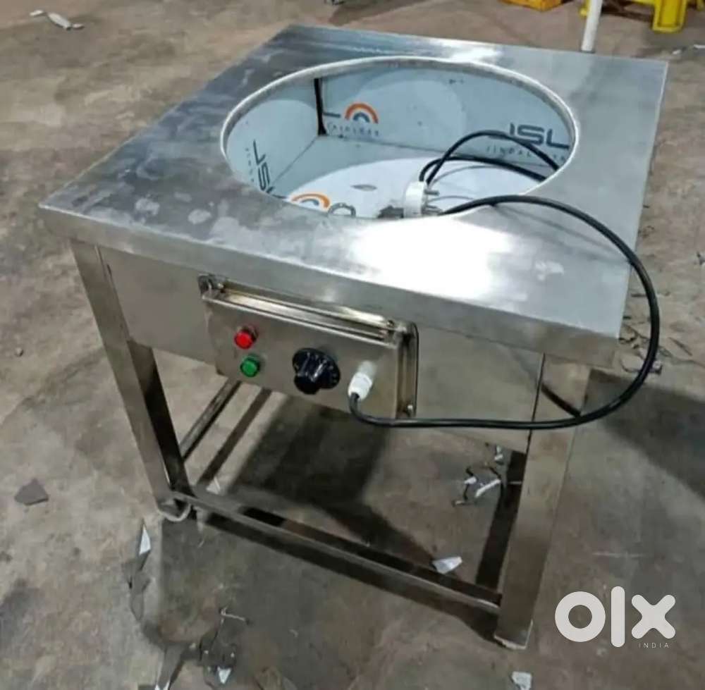 Biryani Warmer