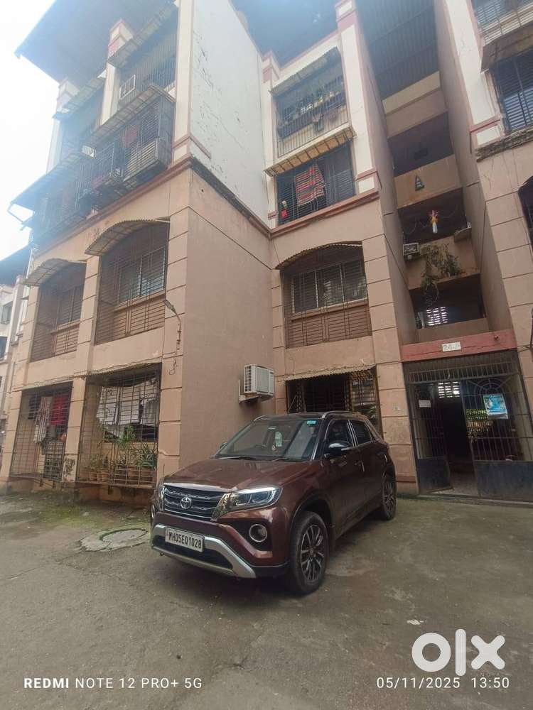 2BHK for Resale in Ambernath East