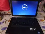 Dell latitude i5 Laptop With 256GB SSD fix price