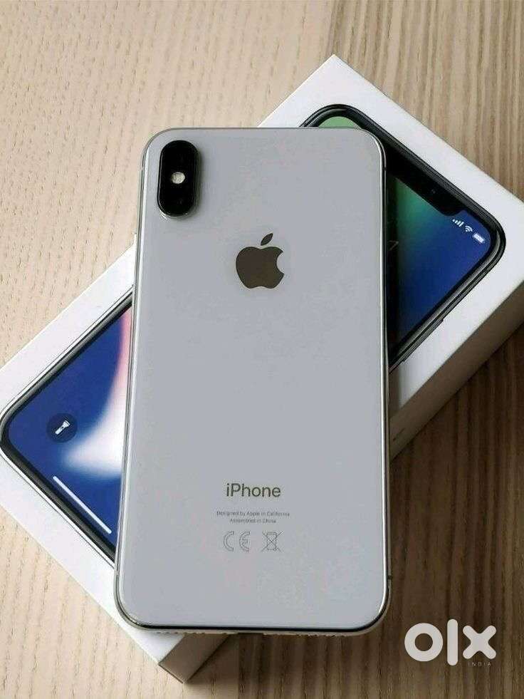 Yah iphone bik raha hai