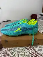 Football shoes