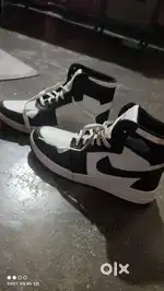 Nike shoes low price only one time wayret size 41 new condition