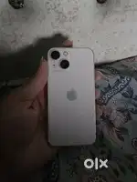 13 mini 256 gb pink color out warranty