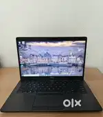 DELL LATITUDE 5400 I5 8TH GEN 16GB RAM  256GB SSD