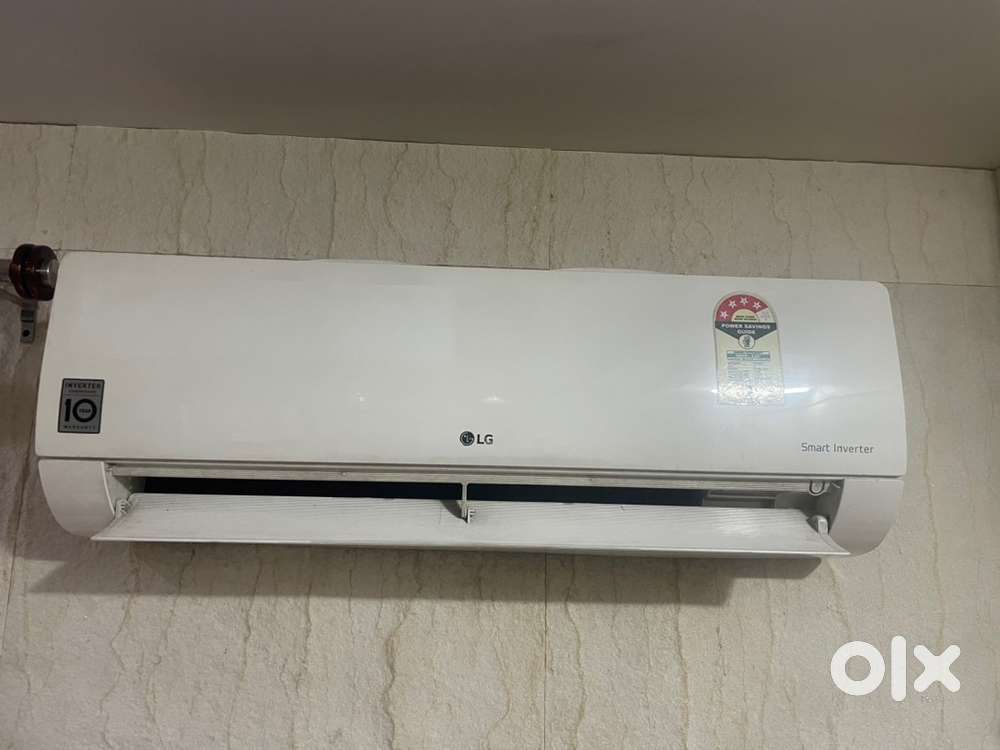 INVERTER SPLIT AC