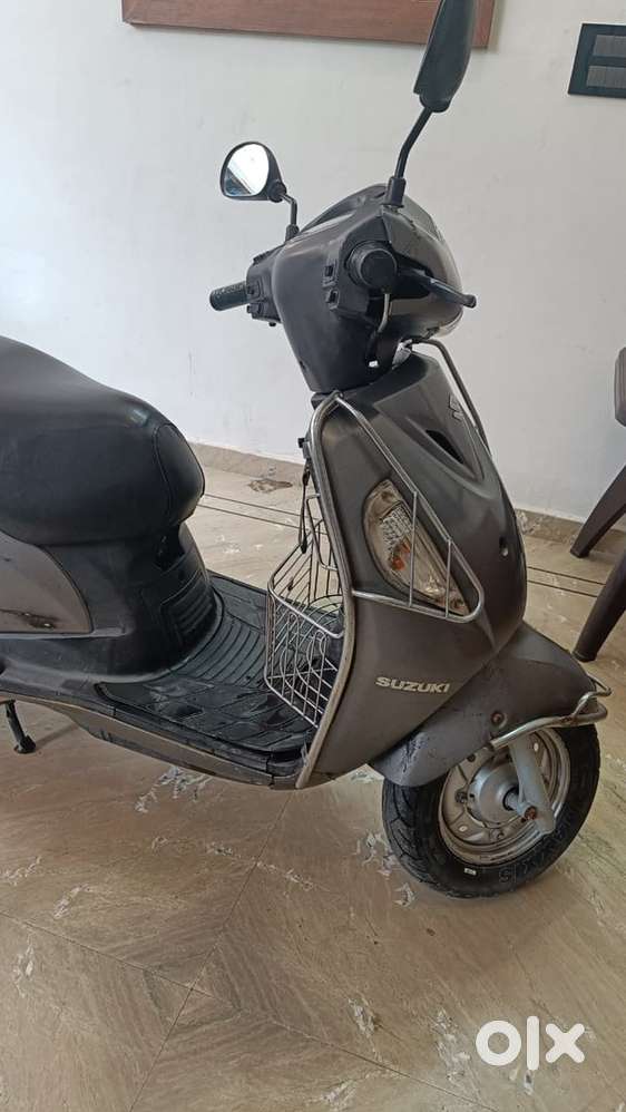 Suzuki access 125 for sale