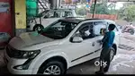 Mahindra XUV500 2017 Diesel 86000 Km Driven
