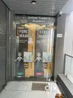 stock market trading academy