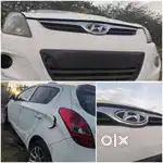 Hyundai i20 all spares available