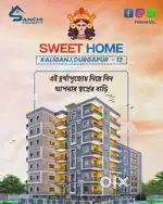 3bhk at 31.54 lakhs