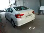 Single hand car