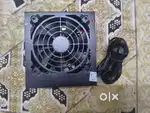 Power‑X PWX‑450 SMPS (450W)
