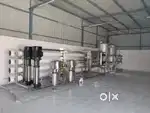 Ro water treatment system