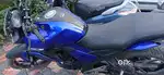 Very good condition all paper ok new condition tyre new engine pack
