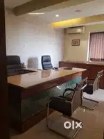 Fully Furnished Office