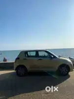 Maruti Suzuki Swift 2007 Petrol 82000 Km Driven