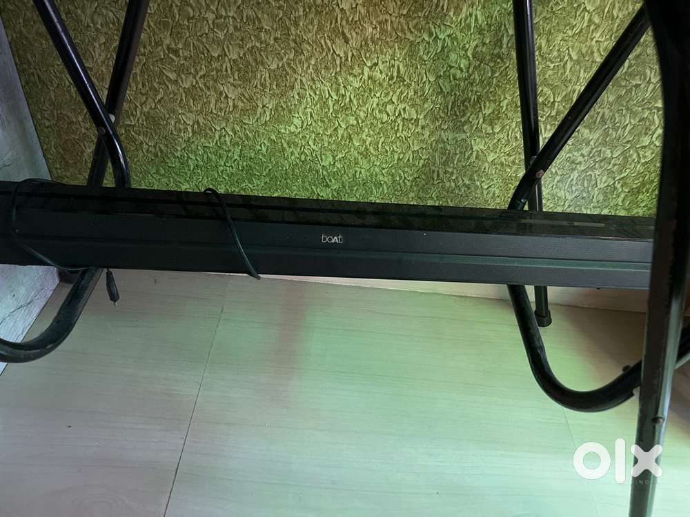 BOAT SOUND BAR