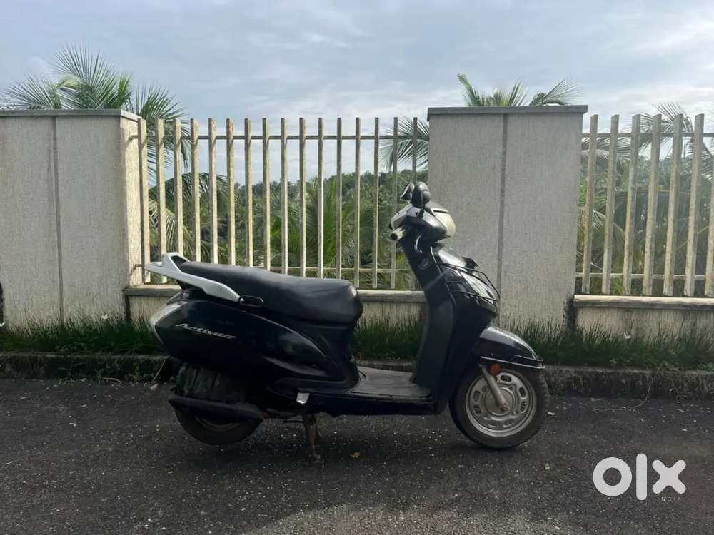 Buy electric scooter