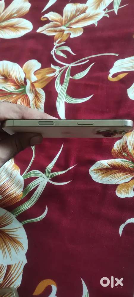 16 pro 128 gb