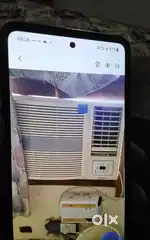 Window AC 1.5 ton