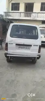 Maruti Suzuki Omni