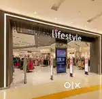 CALL TO HR TANU WE ARE!! HIRING IN !! LIFESTYLE  STORE !!