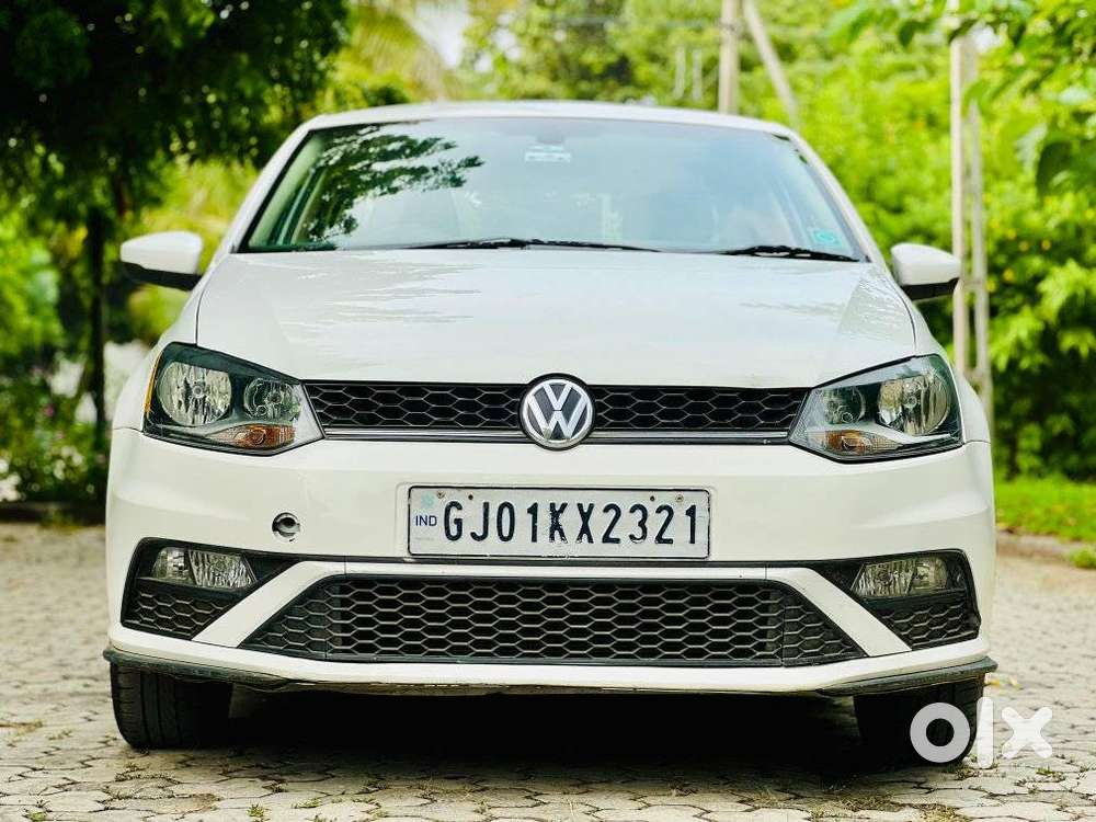 Volkswagen Vento [2019-2022] 1.6 Highline Plus, 2020, Petrol