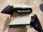 Venue Ajustable ORVM Side mirrors
