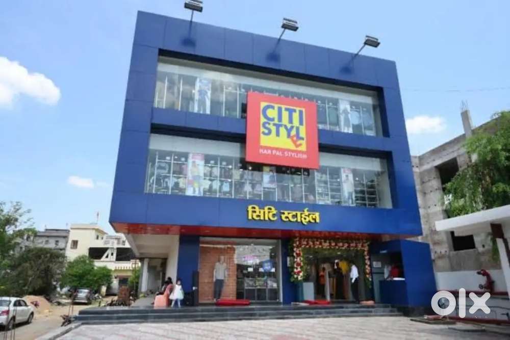 Urgent requirement for Sales job