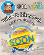 Cafe Kitchen Chef