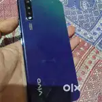Vivo S1 ok mobile