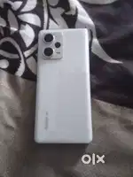 Redmi note 12 pro plus 5G