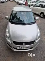 Maruti Suzuki Swift 2018 ZXI Plus, 2016, Petrol