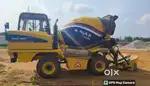 AJAX ARGO 2800 NS E1 2023 MODEL