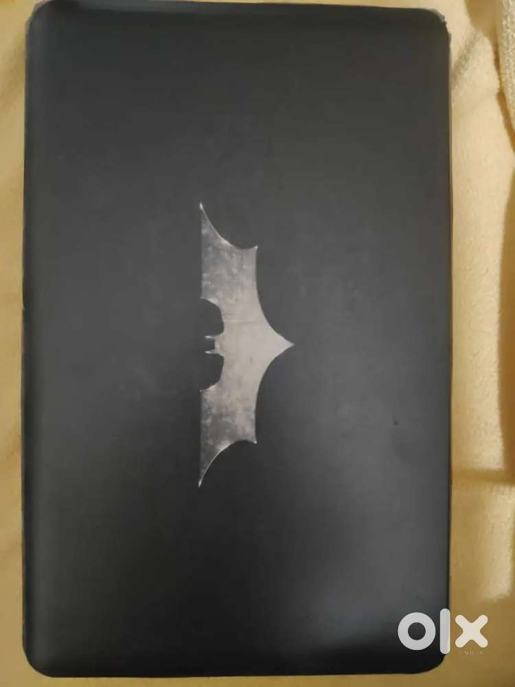 HP laptop i5 2TB 8GB WIN 11 Pro