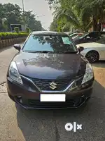 Maruti Suzuki Baleno 2015-2019 1.3 Zeta, 2016, Petrol