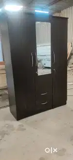 Newly made 3Door black venge colourful