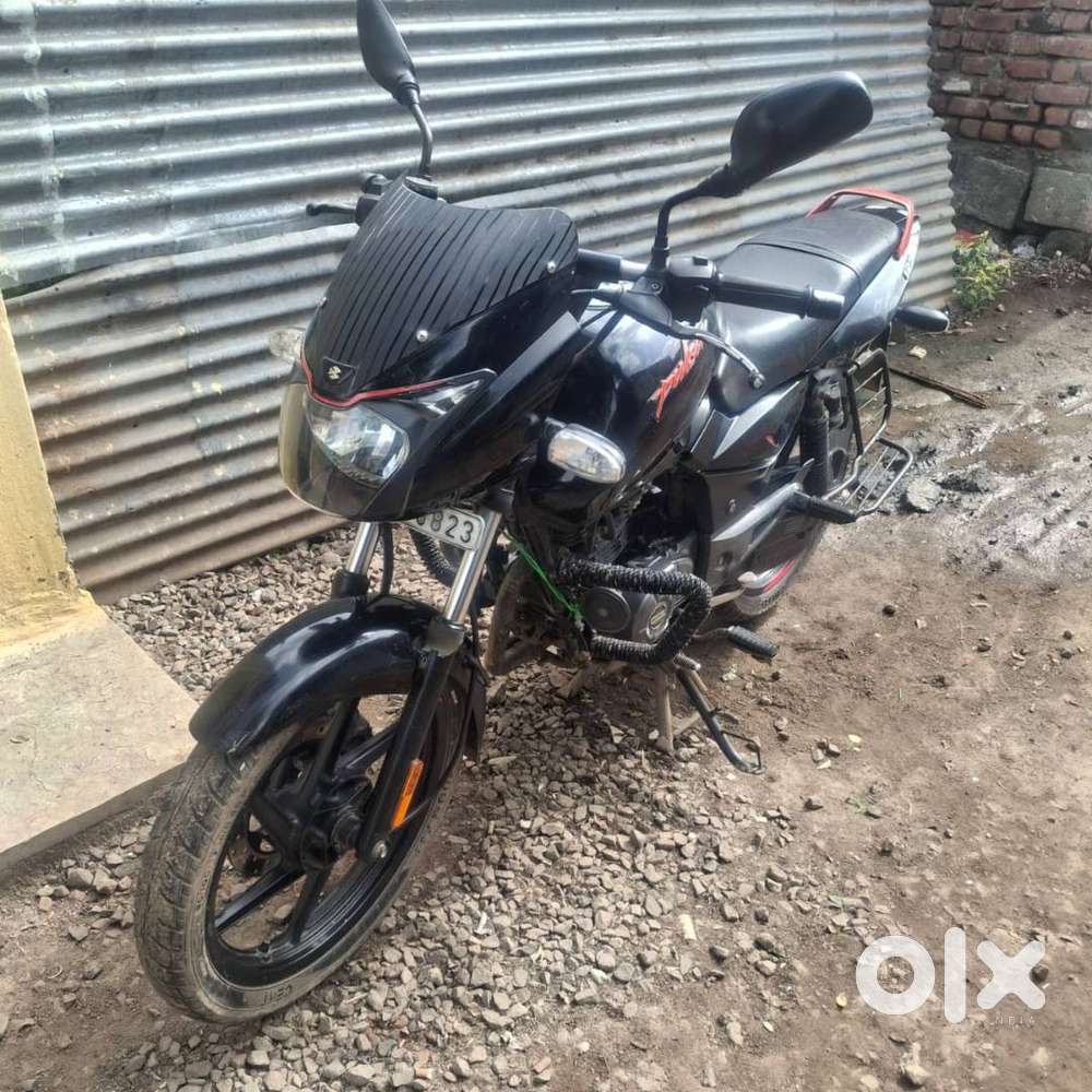 Good condition