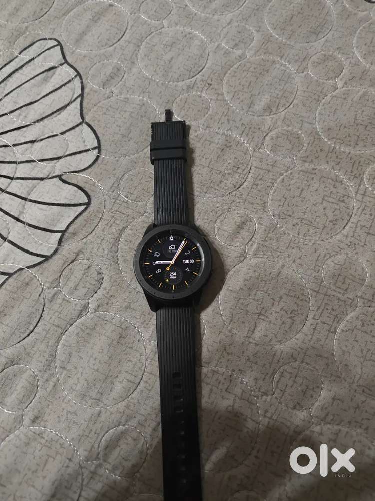 Samsung watch