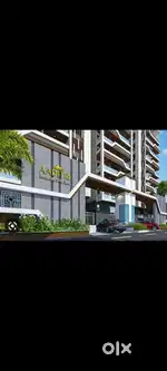 Flat for sale
