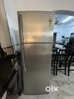 LG fridge - 390 litre