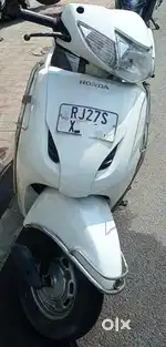 Activa 2012  (Sold Already)